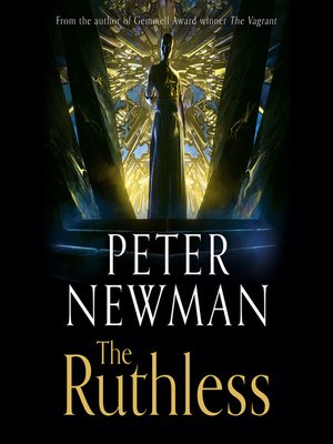 cover image of The Ruthless